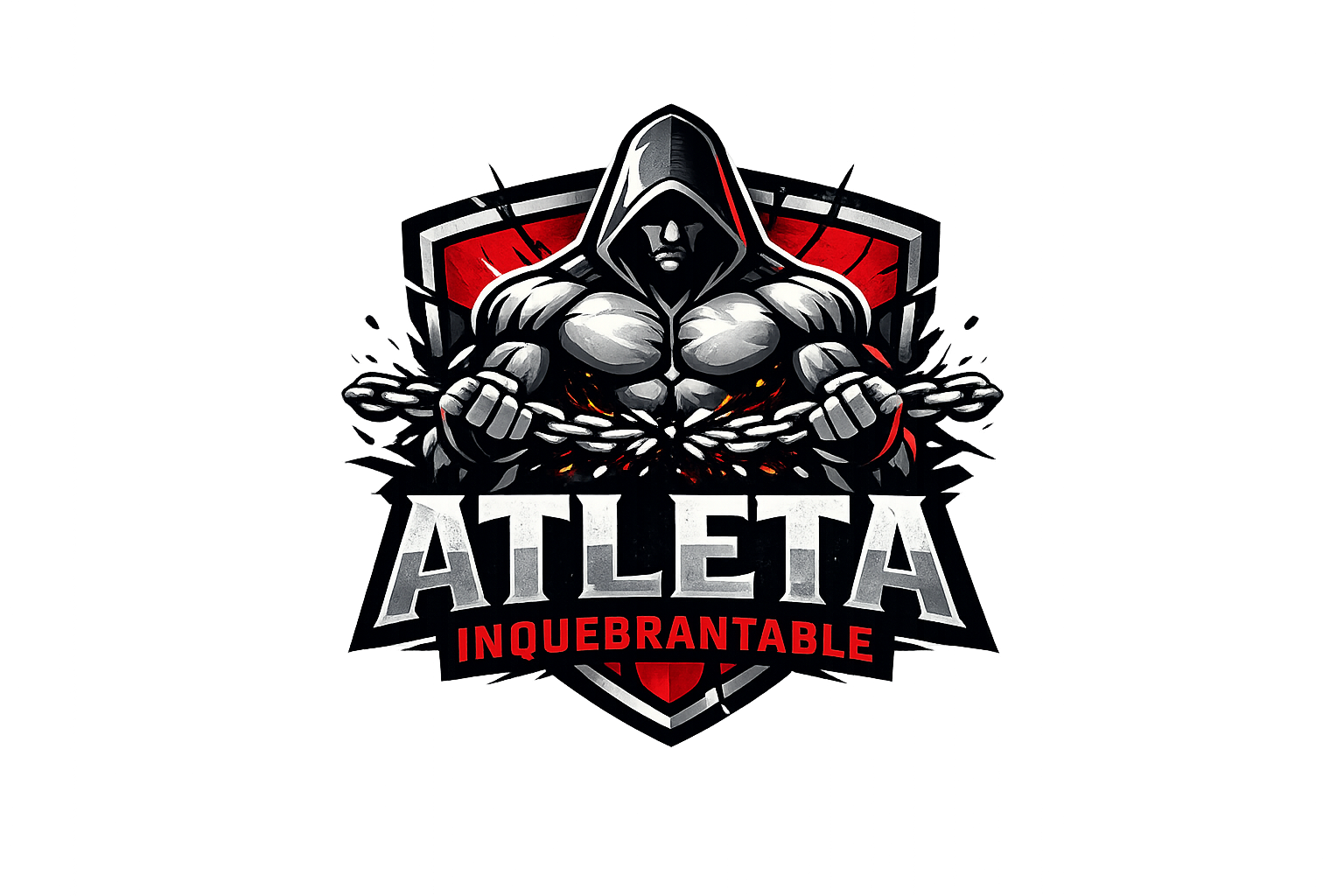 Atleta Inquebrantable